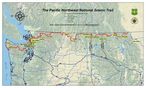 Pacific nw trail. Things To Know About Pacific nw trail. 